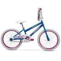 Huffy Sea Star Girls Bicycle