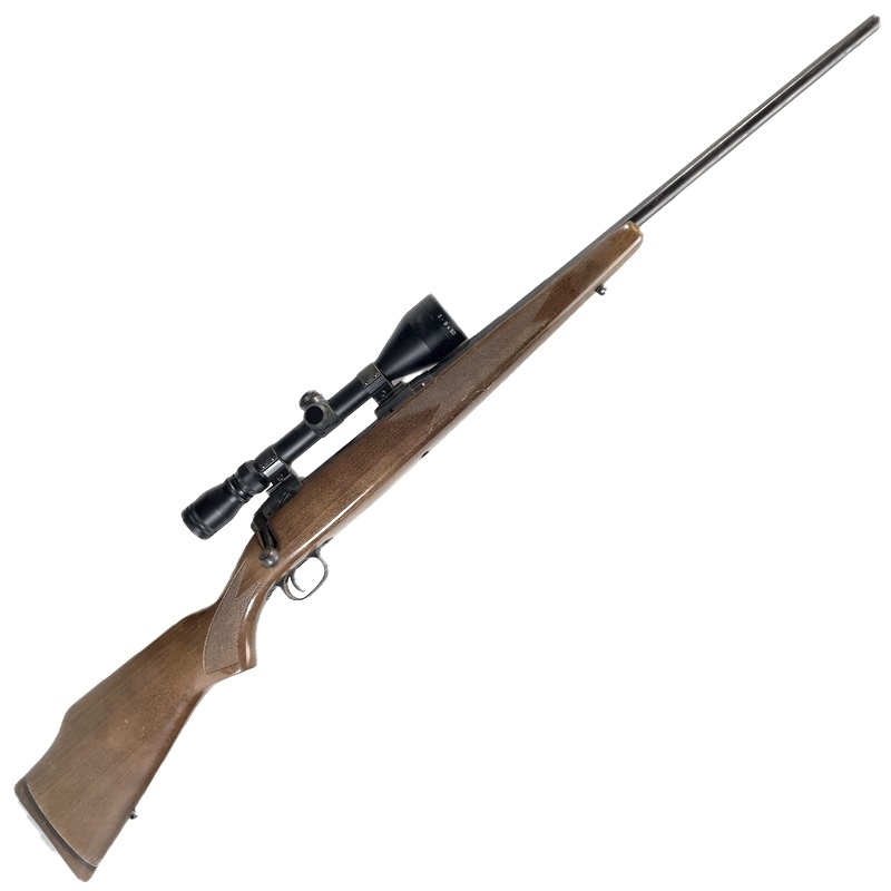 Savage Model 110 30-06 Sprg Cal. Bolt Action Rifle 