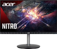 Acer xf243y Gaming Monitor 144hz Refresh rate 2ms 