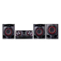 LG CJ45 Home Stereo System