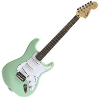 Squier Stratocaster Affinity Series Electric Guitar