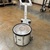 Sound Percussion Remo P2 Clear Marching Snare Drum