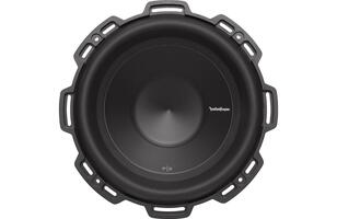 Rockford Fosgate RO-P2D410 Dual Voice Coil 4OHM Subwoofer