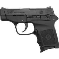 SMITH AND WESSON M&P Bodyguard 380 ACP Semi Automatic Pistol