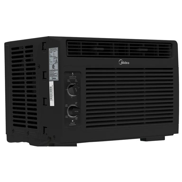 Midea MAW05M1WBL 5,000BTU Window Unit Air Conditioner- Pic for ...