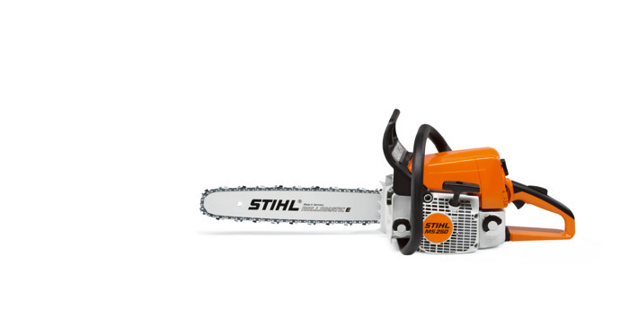 STIHL MS 250 18 in. 45.4 cc Gas Chainsaw | USA Pawn