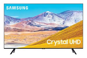 43" Samsung UN43NU6900 Smart LED TV