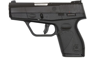 TAURUS PT709 9MM Semi Automatic Pistol