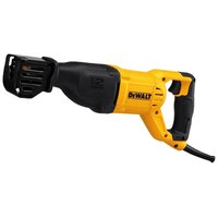 Dewalt DWE305 Electric Reciprocating Saw- Pic for Reference