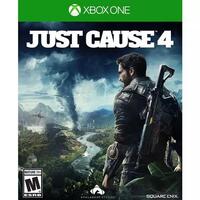 Just Cause 4- Xbox One