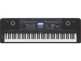 YAMAHA DGX-650 Electric Full Sized Keyboard