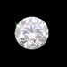 Loose 2.07 Carat Round Brilliant VS1 G Ideal Cut Laboratory Lab Grown Diamond 