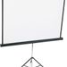 "Green Dot" Quartet 5605 Projector Screen 