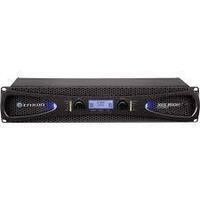 Crown XLS1502 1,500 Watt Power Amplifier