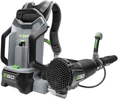 Ego Power Plus Backpack Blower 56V- Pic for Reference