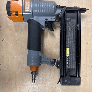 hdx xdxbr50 / BRAD NAILER