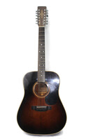 Alvarez 5018 12 String Acoustic Guitar