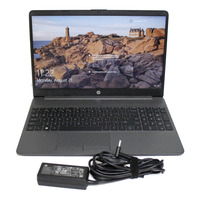 HP 255 G8 Laptop Computer 128GB 4GB AMD 3020e 1.20Ghz Radeon Graphics Windows 10