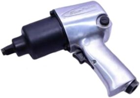 Blue Point At123 1/2" Drive Pneumatic Air Impact Wrench