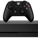 Clearance!! "Green Dot" Microsoft Xbox One X Video Gaming Console 