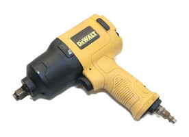 DeWALT DWMT70774 1/2 Inch Drive Pneumatic Impact Wrench 600Ft-Lbs Air Tool