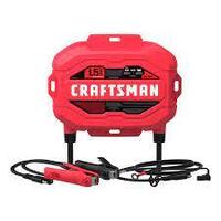 New!! CRAFTSMAN CMXESM259 Battery Charger/Maintainer