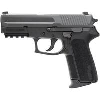 SIG SAUER SP2022 9MM Semi Automatic Pistol