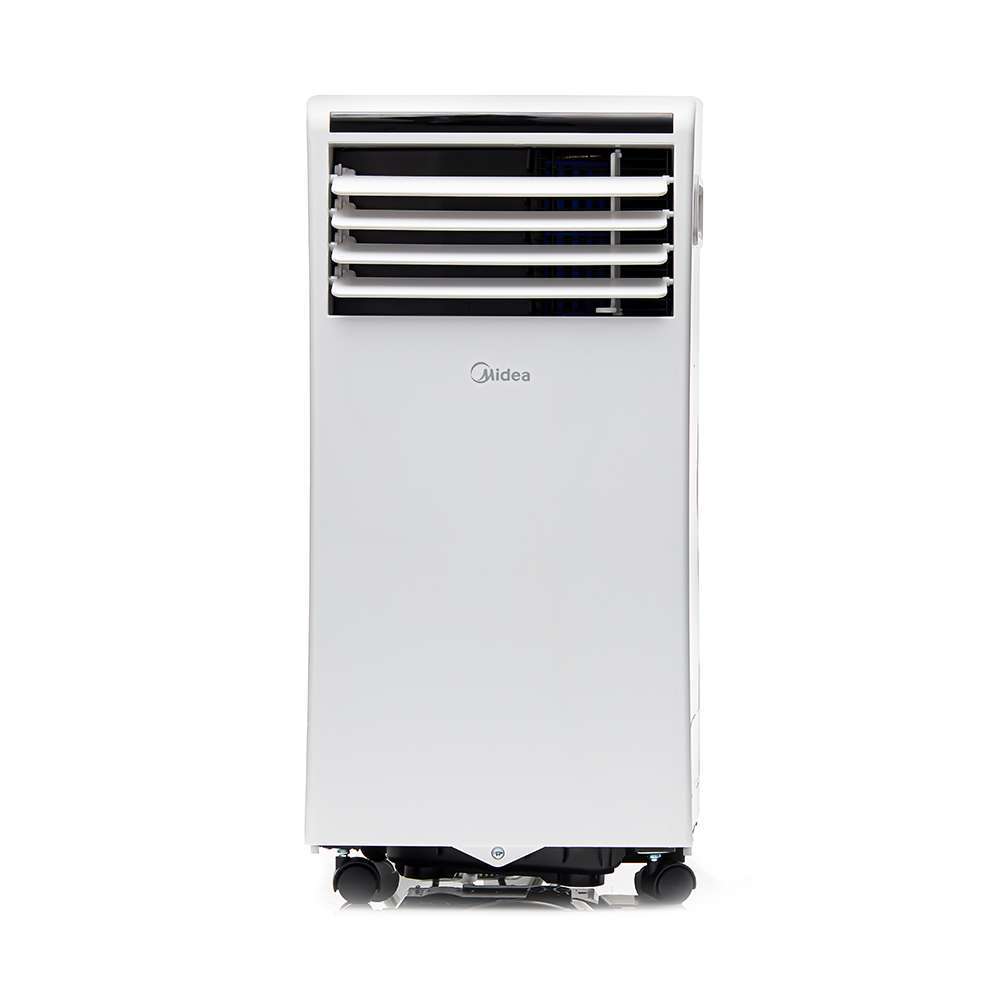 Midea MAP05R1WWT 8,000 BTU Portable Air Conditioner Pic for Reference