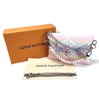 Louis Vuitton Kirigami Pochette Escale Monogram Hand Bag