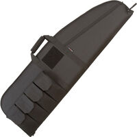 Allen Company Battalion Tactical Rifle Case 37" with Magazine Pockets Synthetic 