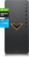 HP VICTUS GAMING DESKTOP