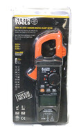 Klein Tools CL700 600A AC Auto-Ranging Digital Clamp Electrical Multi Meter