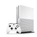 "Green Dot" Xbox One S 1tb Gaming Console Pic as Ref