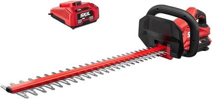 SKIL HT4221-00 40V Lithium Ion Hedge Trimmer