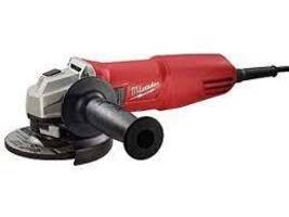 Milwaukee 6130-33 Electric Angle Grinder- Pic for Reference