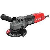 Craftsman CMEG100 Electric Angle Grinder- Pic for Reference