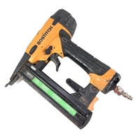 (Green Dot) Bostitch SX1838 Crown Stapler 7/32" 18GA