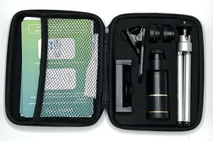 CoPedvic Phone Camera Kit