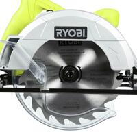RYOBI CSB125VN Electric Circular Saw