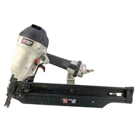 (Green Dot) Porter Cable FR350B 21-Degree 3-1/2 in. Full Round Framing Nailer