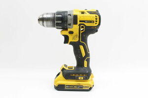 Dewalt DCD791 20V Lithium Ion 3/8" Drill- Pic for Reference