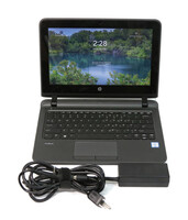 HP ProBook 11 G2 180GB 8GB Intel i3-6100U 2.30Ghz Laptop Computer Windows 11 Pro