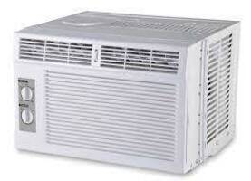 New!! Kul KU-WAC105 5,000 BTU Window Unit Air Conditioner
