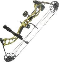 Pse Uprising 30in Draw Compound Bow