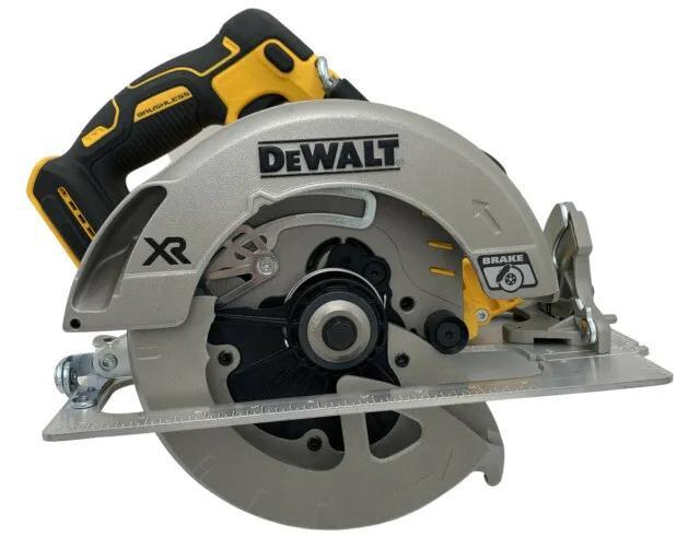 Dewalt DCS570 20V Lithium Ion Circular Saw USA Pawn