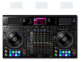 Pioneer DDJRZX Professional 4 Channel Mixer