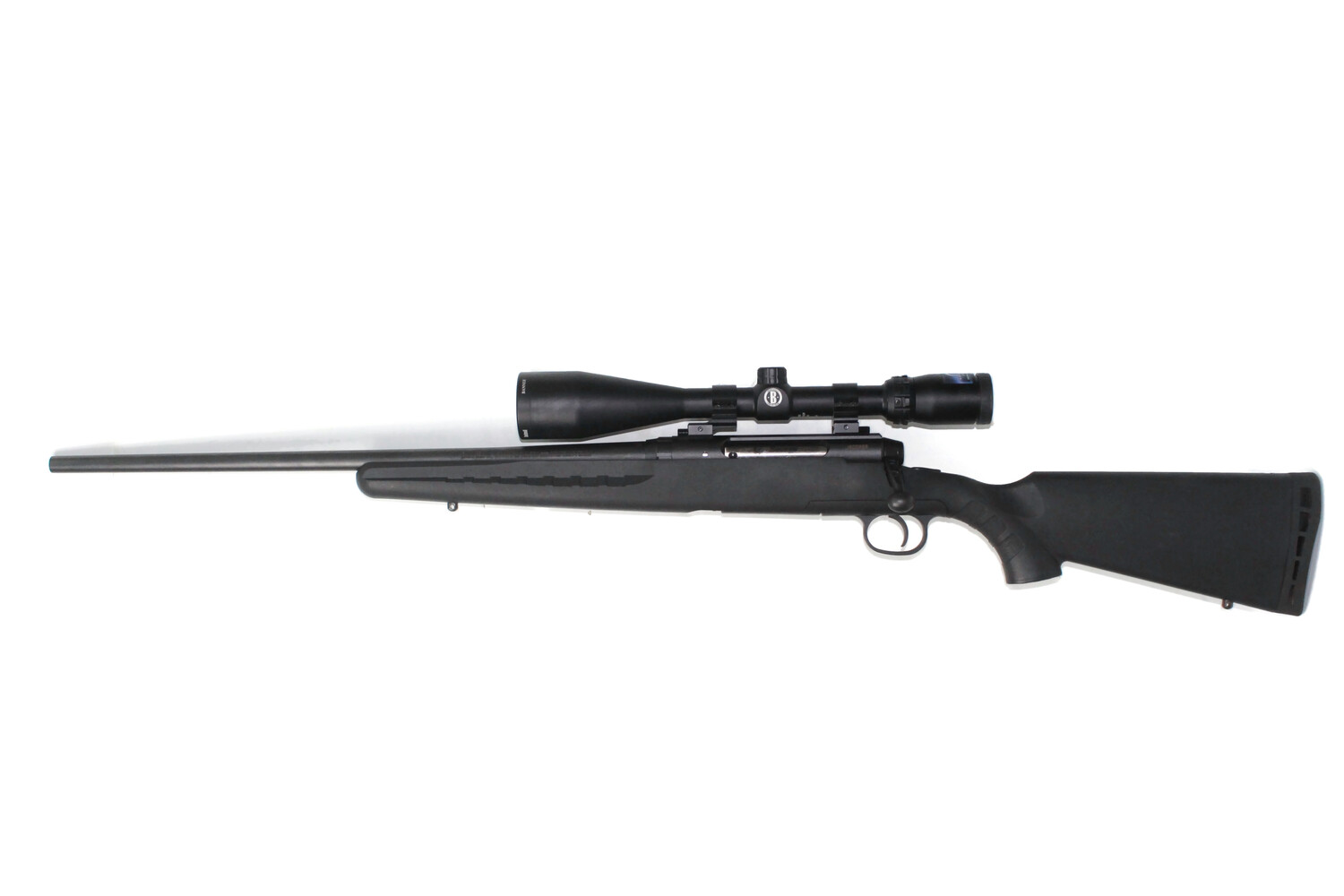 SAVAGE Axis .308 Bolt Action Rifle with Scope