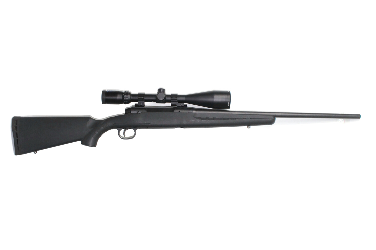 SAVAGE Axis .308 Bolt Action Rifle with Scope