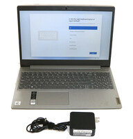 Lenovo IdeaPad 3 15IIL05 Laptop 256GB 8GB Intel i3-1005G1 1.20Ghz Windows 11