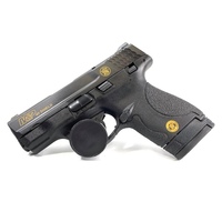 Smith & Wesson M&P 40 Shield .40 S&W Cal. Semi-Automatic Pistol